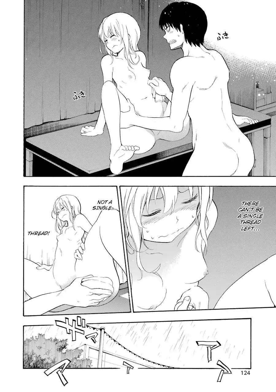 Ikusa x Koi Chapter 13 page 12 - Chapter 13: Naked Maiden