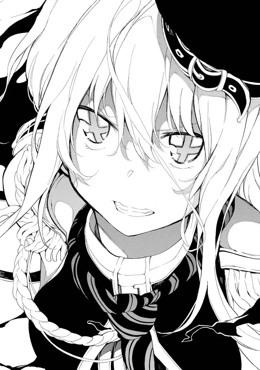 Ikusa x Koi Chapter 13 page 32 - Chapter 13: Naked Maiden