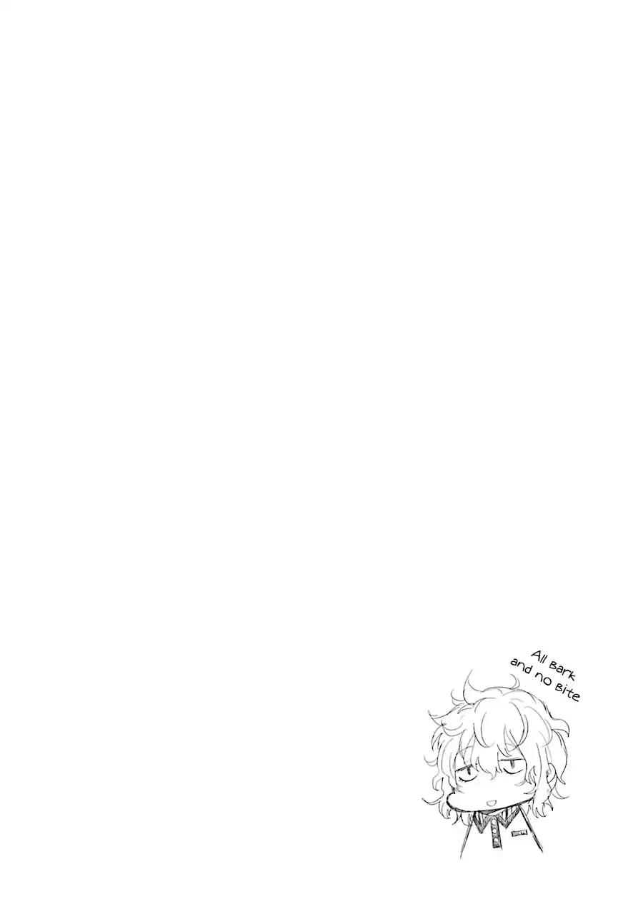 Ikusa x Koi Chapter 14 page 34 - Chapter 14: Killer Maiden