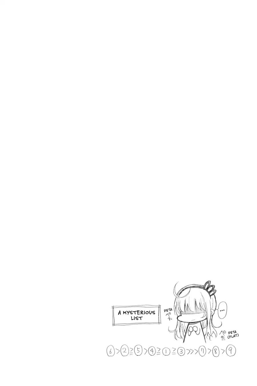 Ikusa x Koi Chapter 16 page 47 - Chapter 16: The Examined Maiden