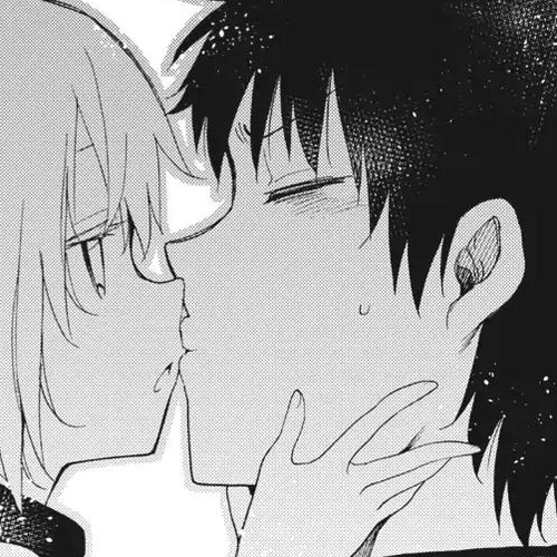 Ikusa x Koi Chapter 18: The Photographed Maiden cover