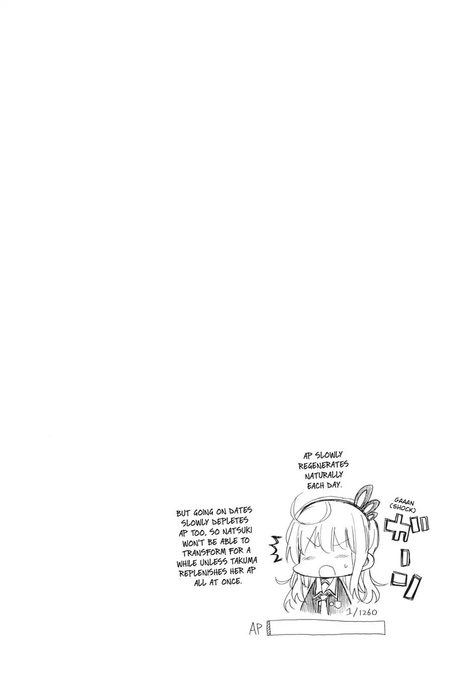 Ikusa x Koi Chapter 19 page 36 - Chapter 19: The Empowering Maiden