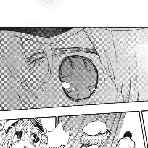 Ikusa x Koi Chapter 19: The Empowering Maiden cover