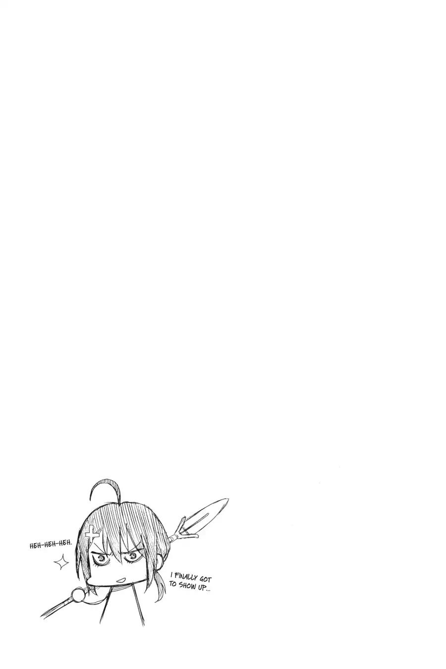 Ikusa x Koi Chapter 20 page 42 - Chapter 20: The Touching Maiden and the Touched Maiden