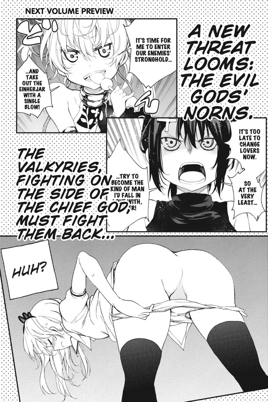 Ikusa x Koi Chapter 20 page 45 - Chapter 20: The Touching Maiden and the Touched Maiden