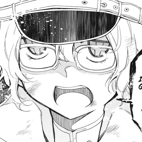 Ikusa x Koi Chapter 26: The Weak Maiden cover