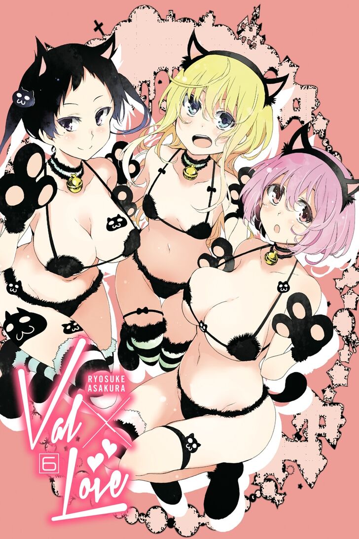 Ikusa x Koi Chapter 27 page 2 - Chapter 27: The Enduring Maiden