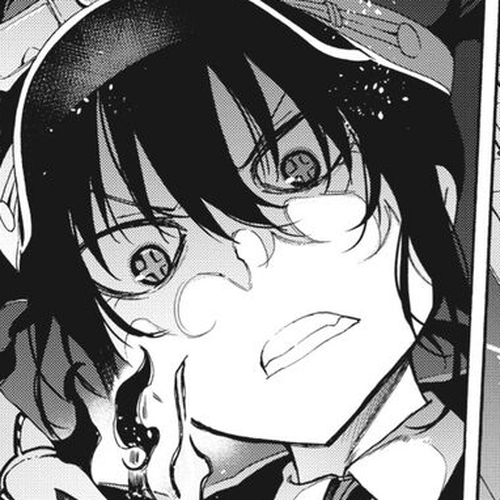 Ikusa x Koi Chapter 27: The Enduring Maiden cover