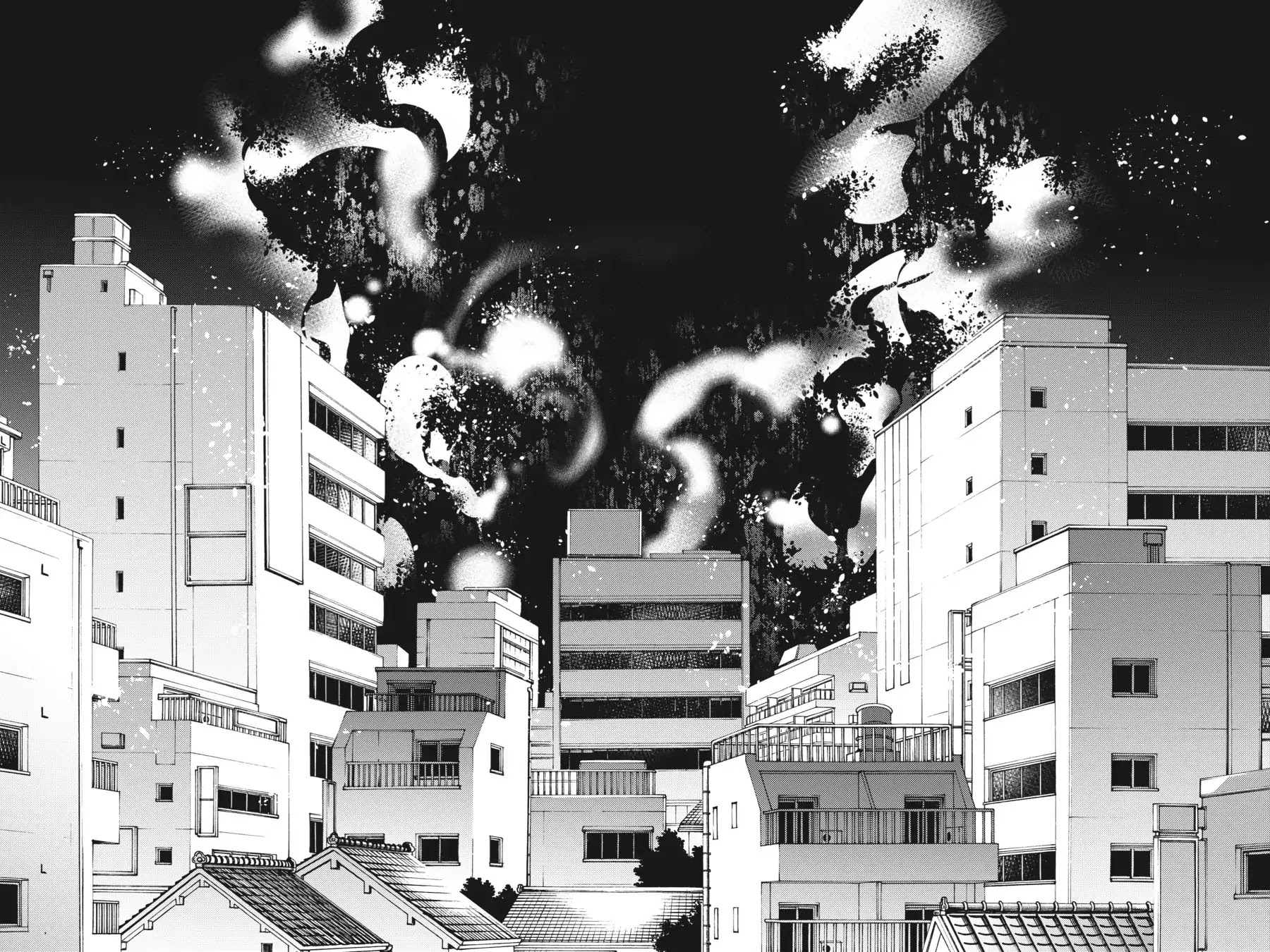 Ikusa x Koi Chapter 29 page 26 - Chapter 29: The Recovering Maiden