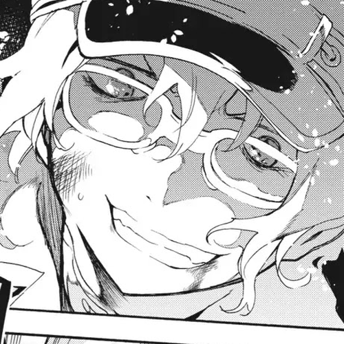 Ikusa x Koi Chapter 29: The Recovering Maiden cover