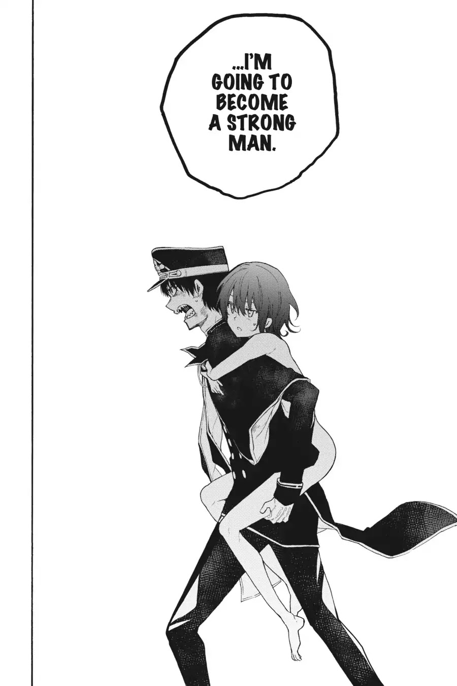 Ikusa x Koi Chapter 31 page 28 - Chapter 31: The Maiden's Soul