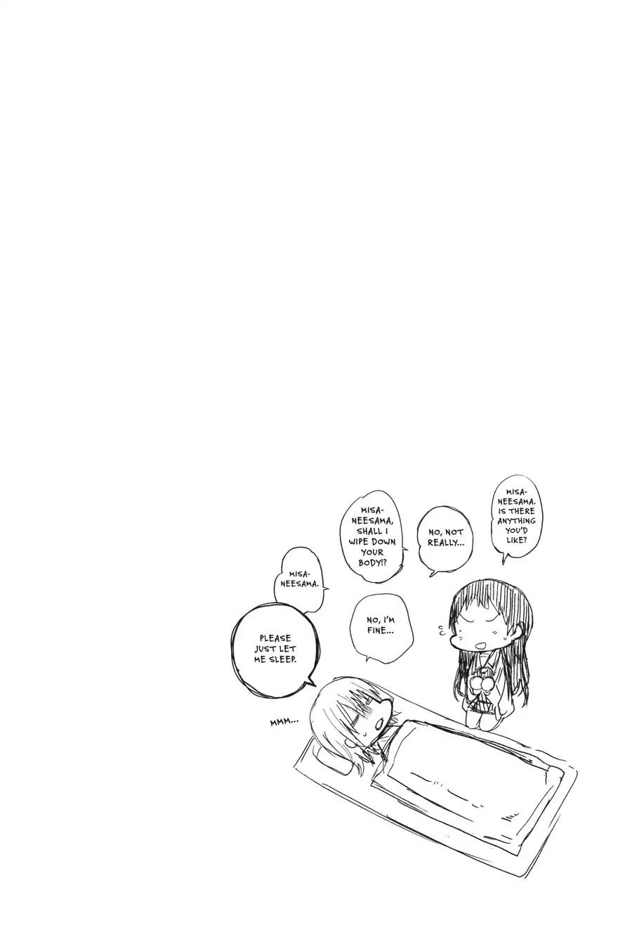 Ikusa x Koi Chapter 31 page 36 - Chapter 31: The Maiden's Soul