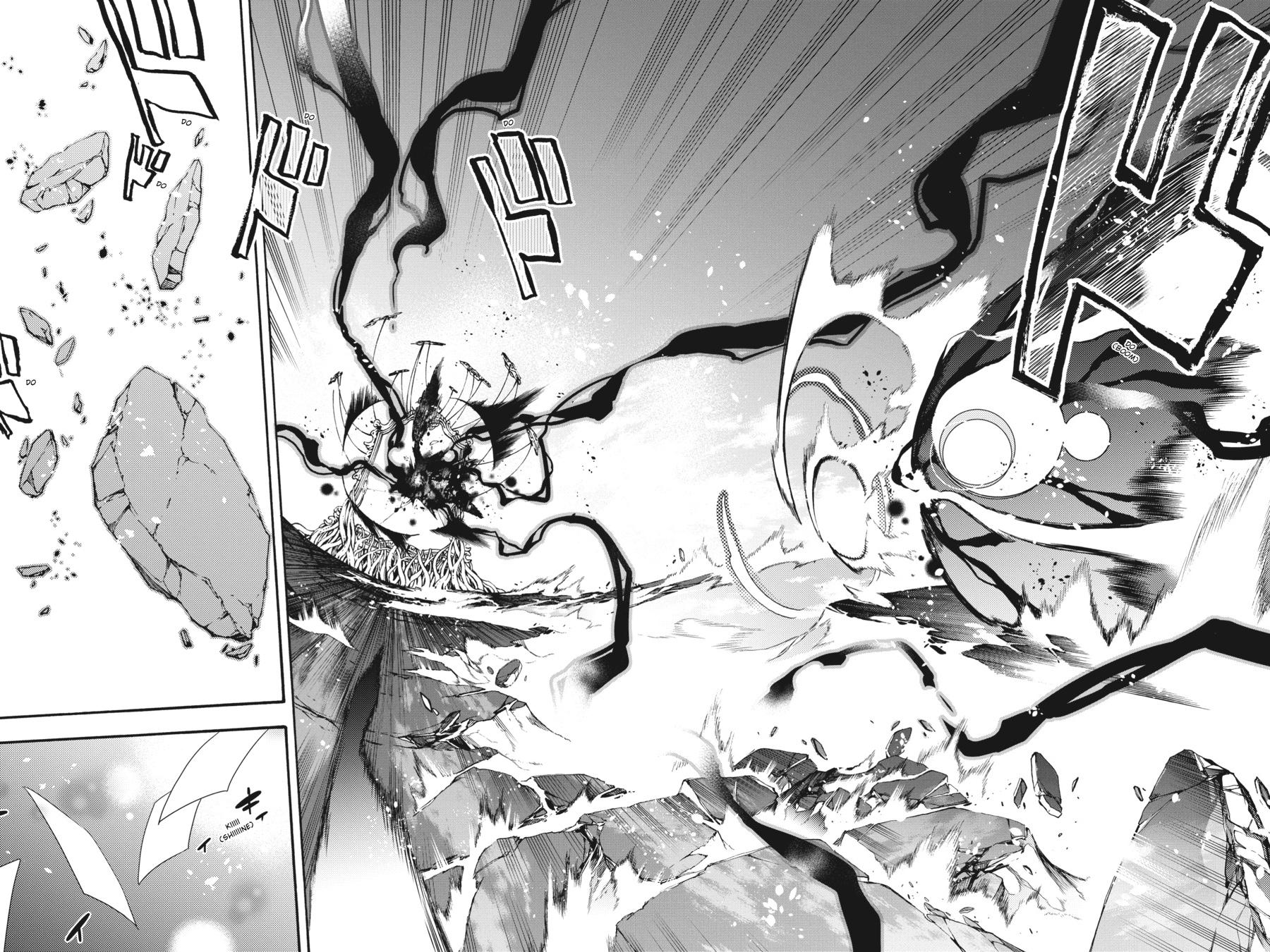 Ikusa x Koi Chapter 35 page 19 - Chapter 35