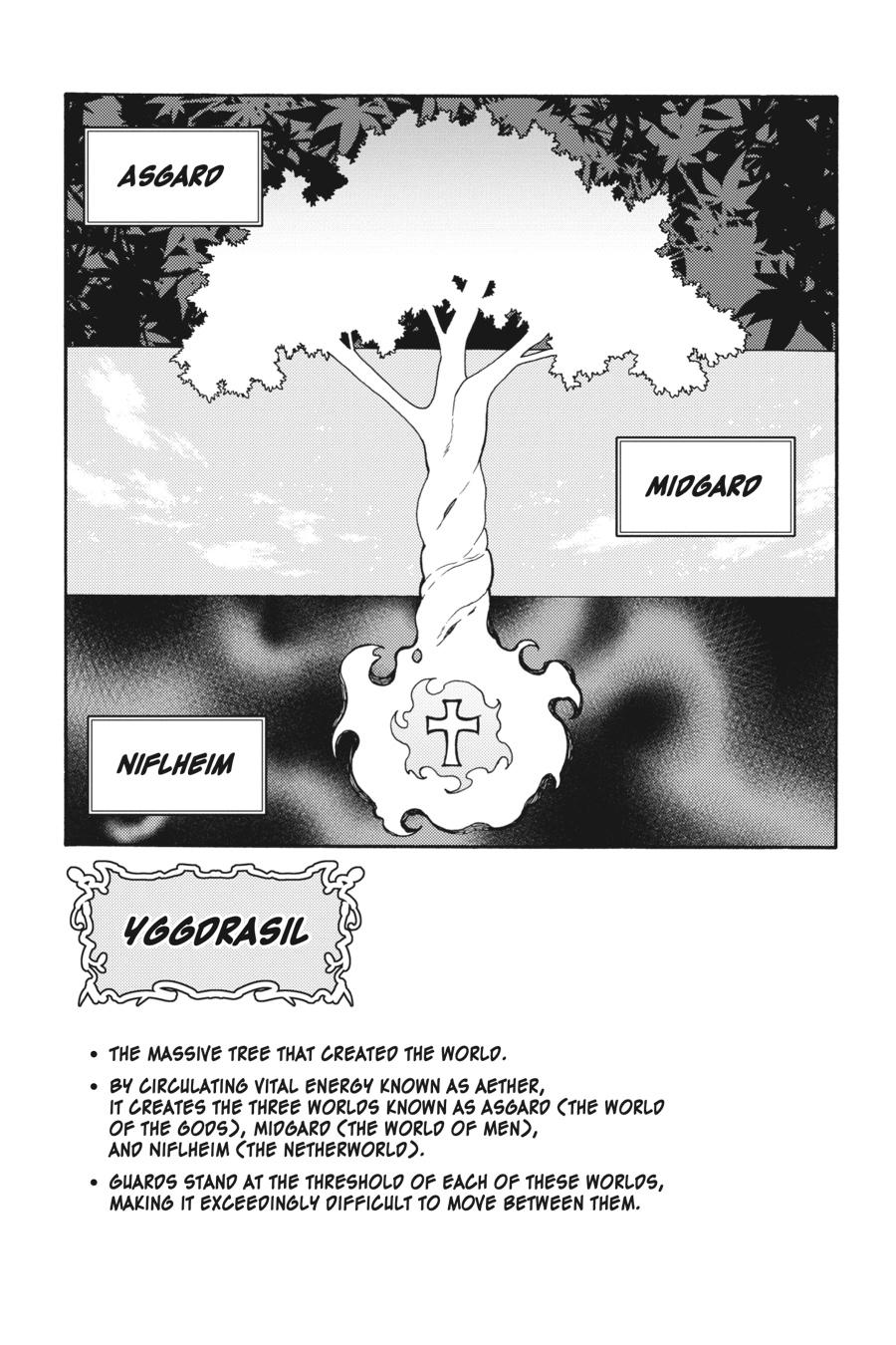 Ikusa x Koi Chapter 35 page 6 - Chapter 35