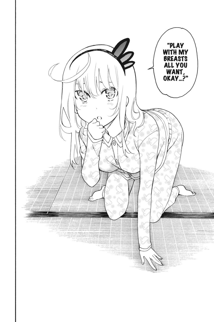Ikusa x Koi Chapter 36 page 12 - Chapter 36