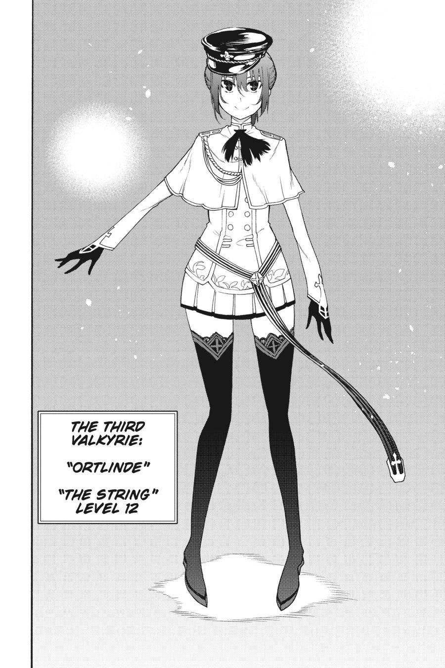 Ikusa x Koi Chapter 37 page 32 - Chapter 37