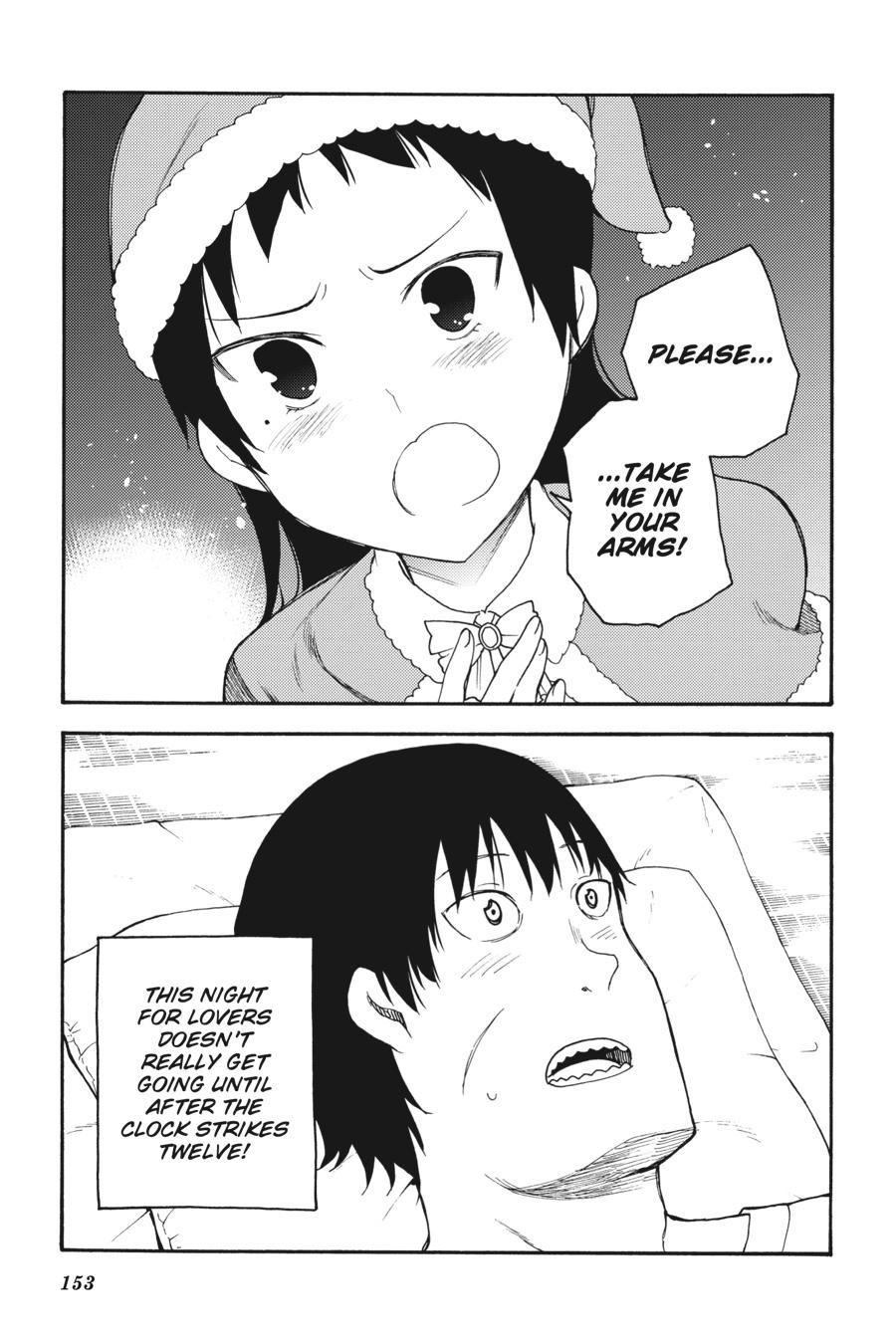 Ikusa x Koi Chapter 38 page 39 - Chapter 38