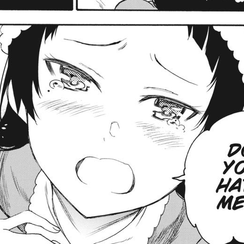 Ikusa x Koi Chapter 39 cover