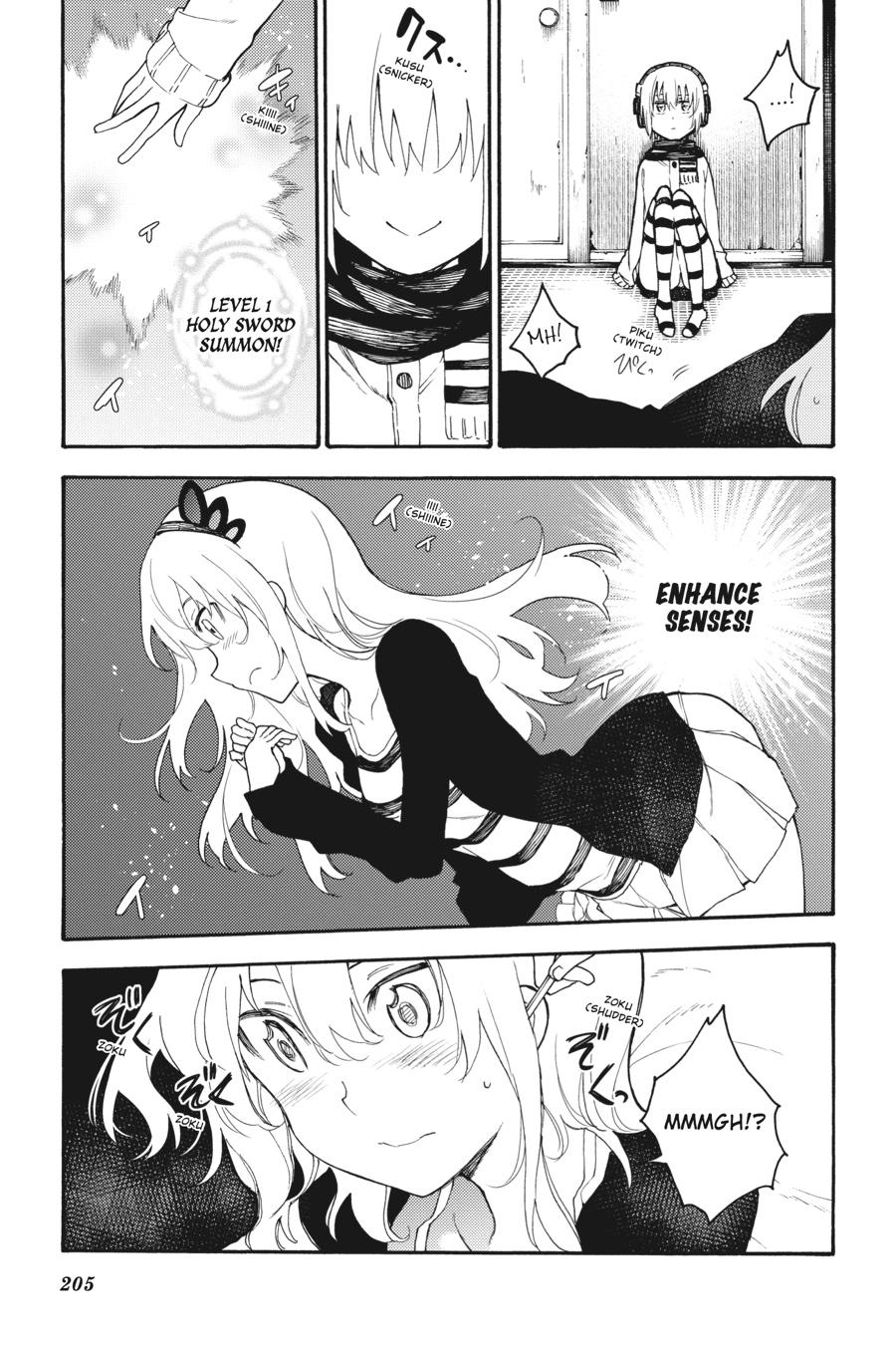 Ikusa x Koi Chapter 40 page 13 - Chapter 40