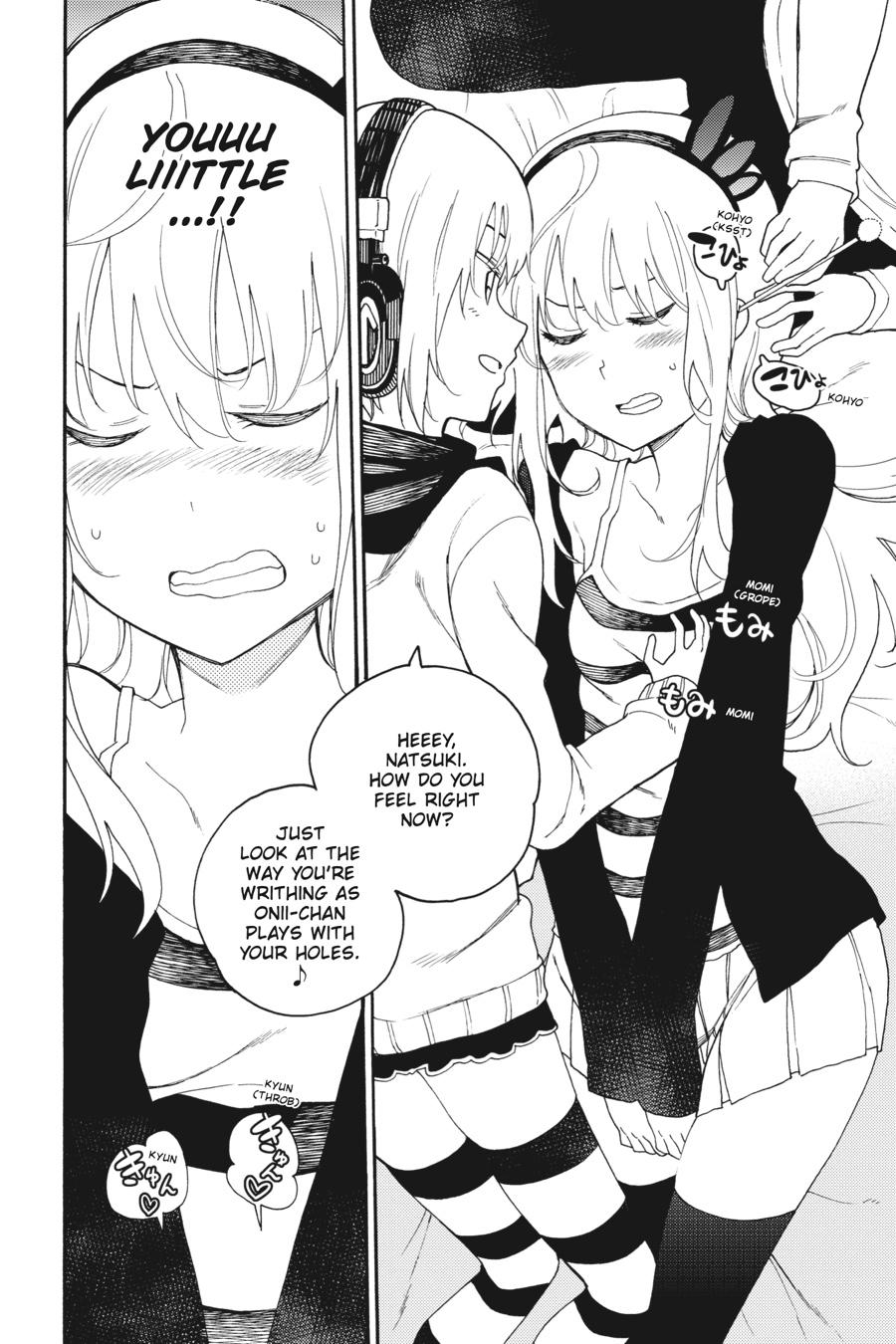 Ikusa x Koi Chapter 40 page 16 - Chapter 40
