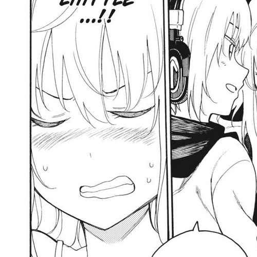 Ikusa x Koi Chapter 40 cover
