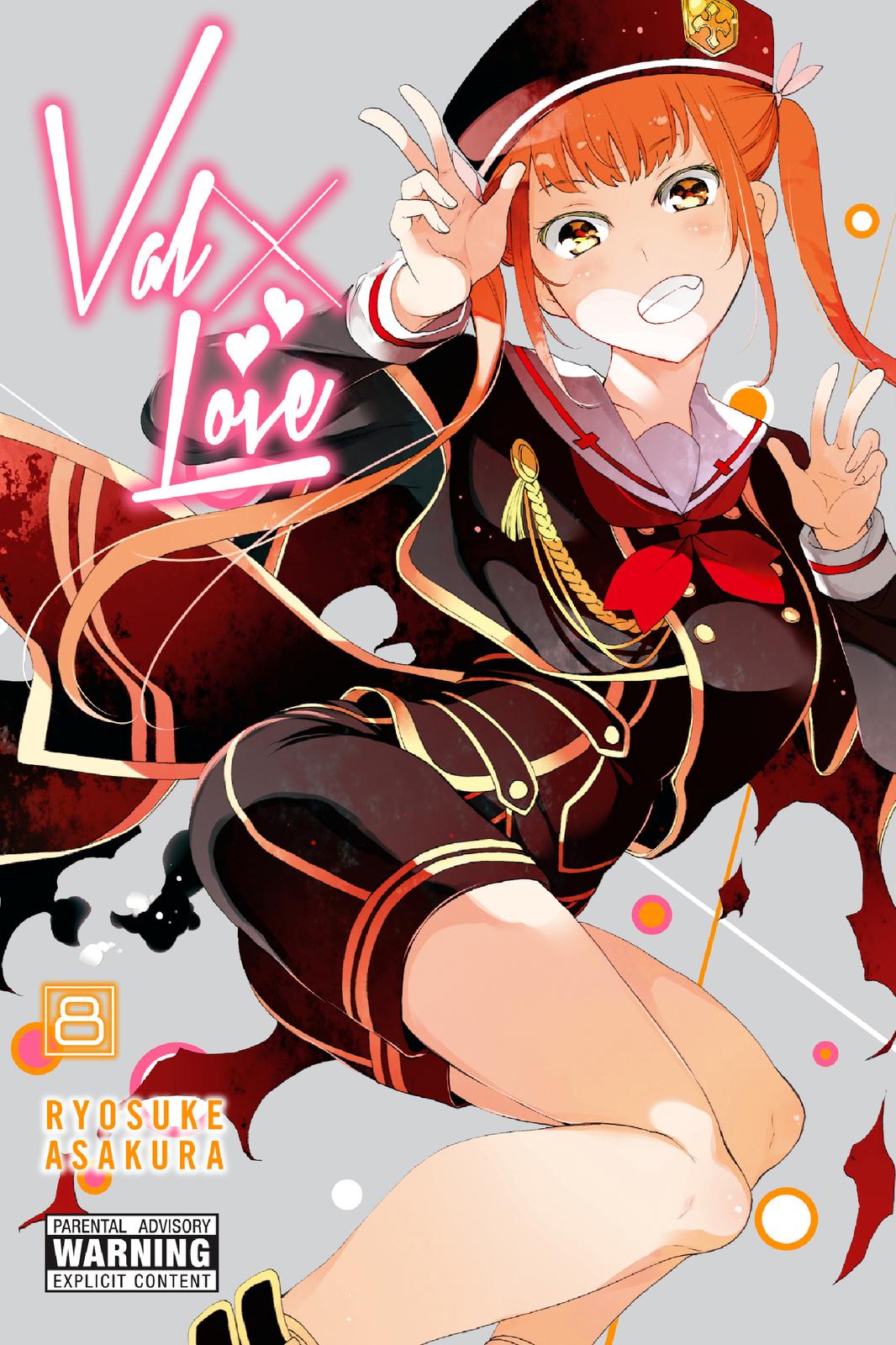 Ikusa x Koi Chapter 41 page 1 - Chapter 41