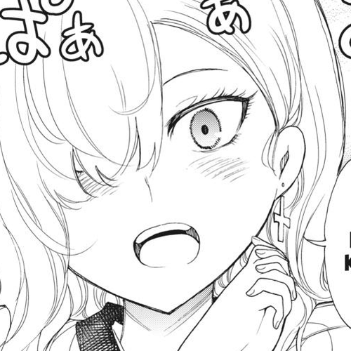 Ikusa x Koi Chapter 42 cover