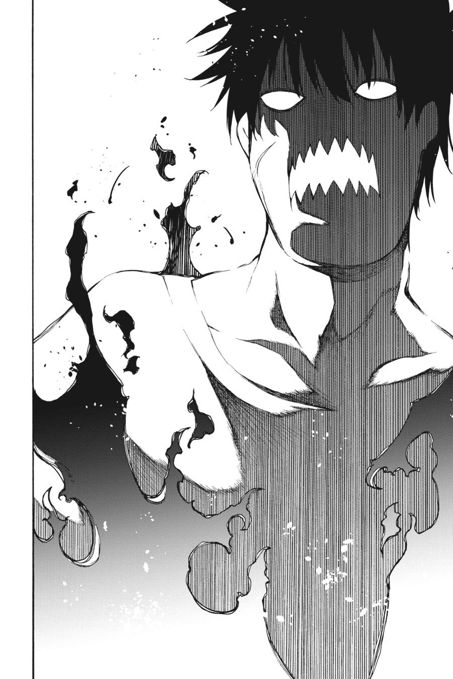 Ikusa x Koi Chapter 43 page 30 - Chapter 43