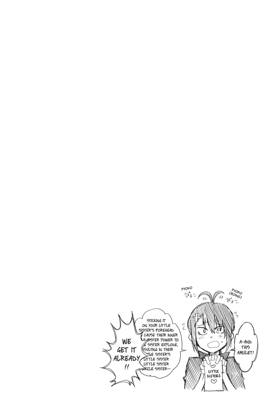 Ikusa x Koi Chapter 43 page 38 - Chapter 43