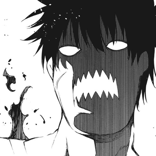 Ikusa x Koi Chapter 43 cover