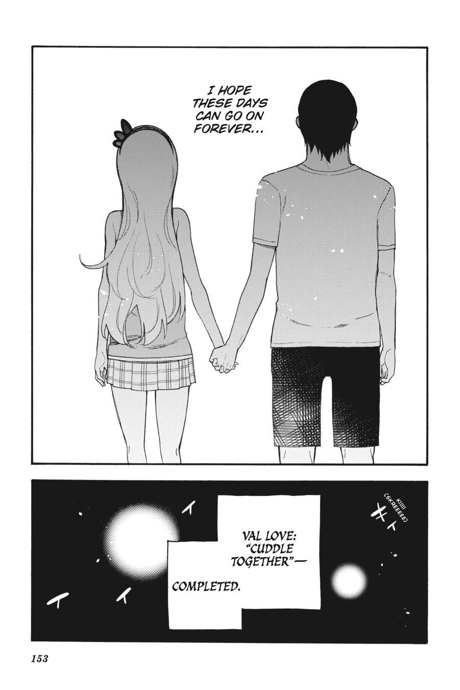 Ikusa x Koi Chapter 44 page 30 - Chapter 44