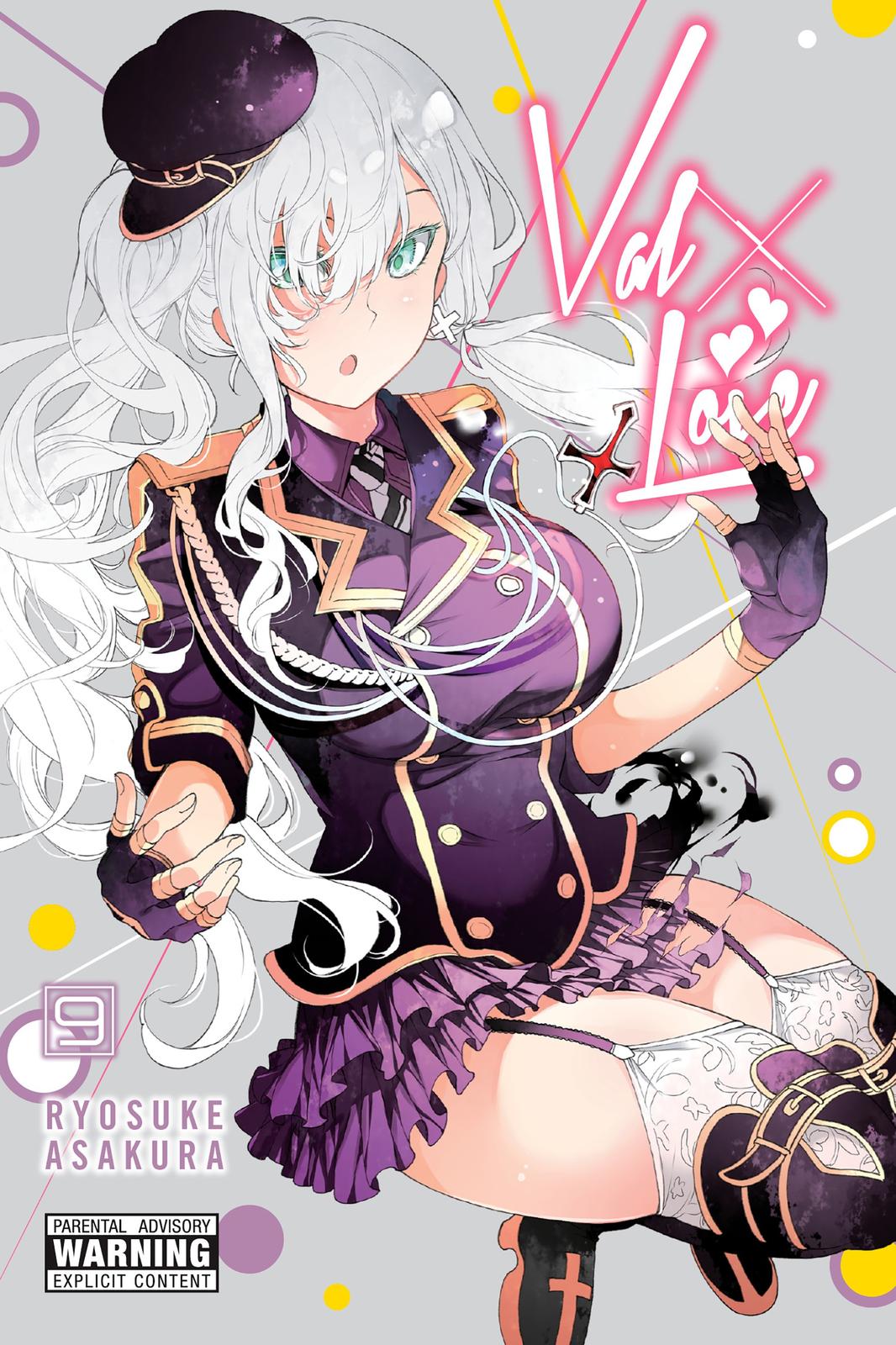 Ikusa x Koi Chapter 46 page 1 - Chapter 46