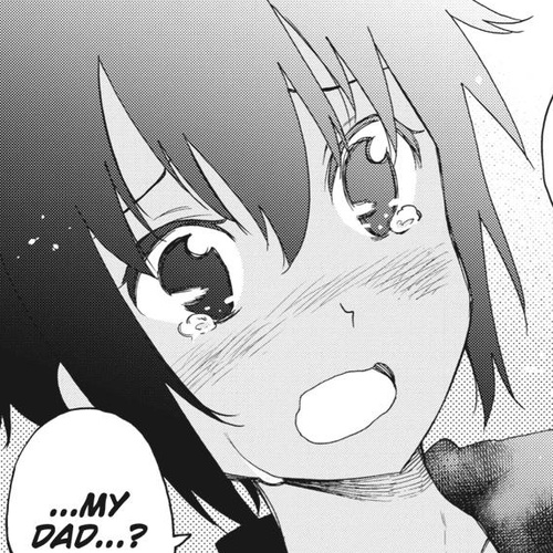 Ikusa x Koi Chapter 46 cover