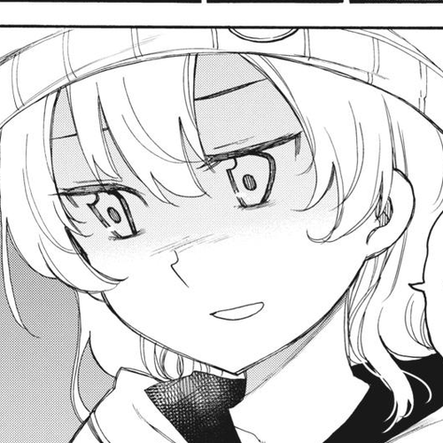 Ikusa x Koi Chapter 47 cover