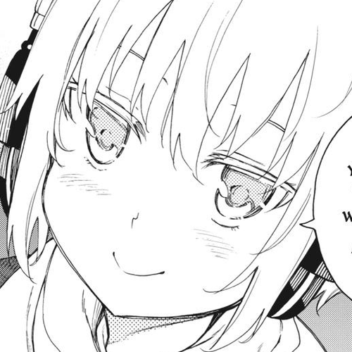 Ikusa x Koi Chapter 48 cover