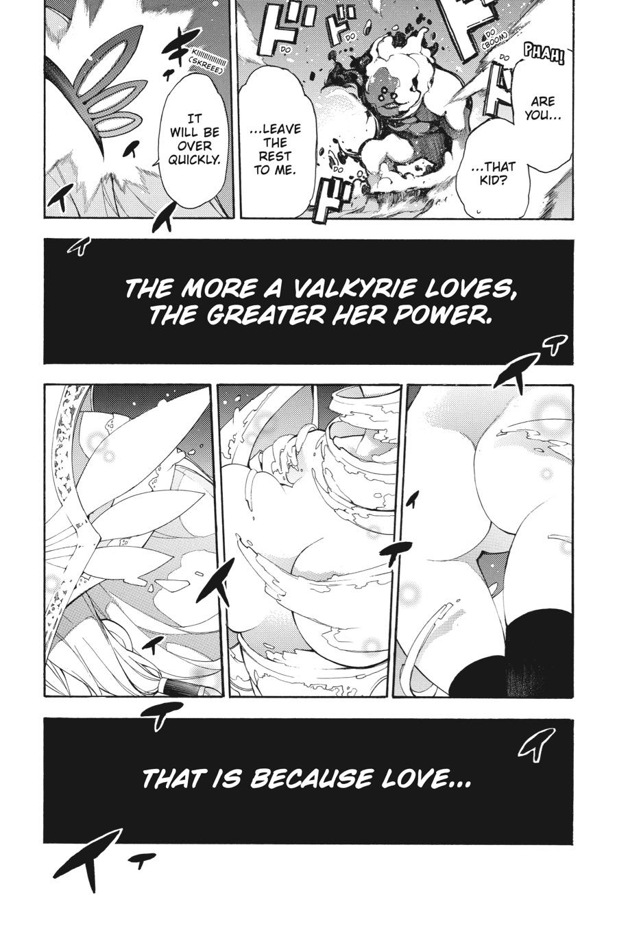 Ikusa x Koi Chapter 49.5 page 44 - Chapter 49.5