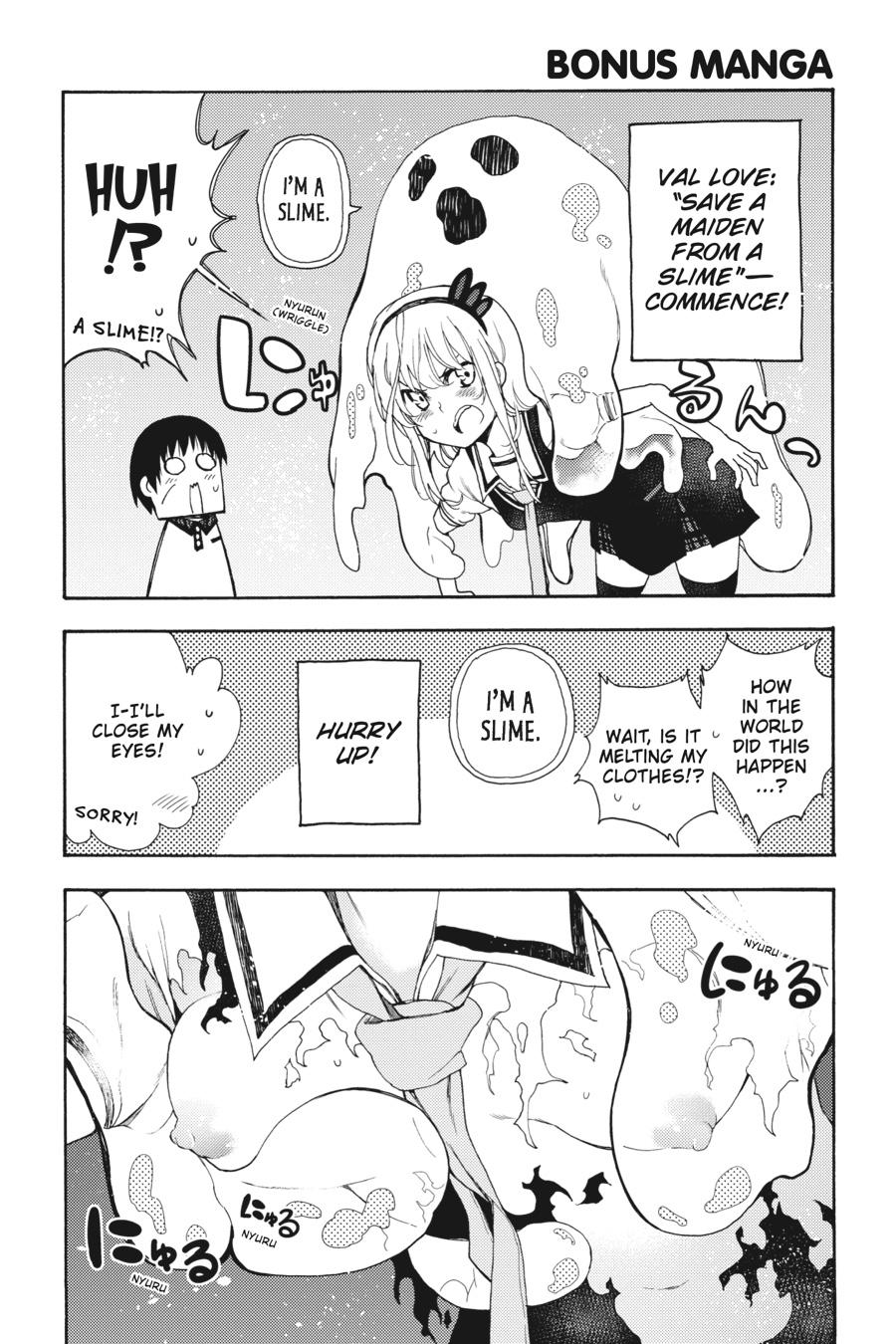 Ikusa x Koi Chapter 49.5 page 50 - Chapter 49.5