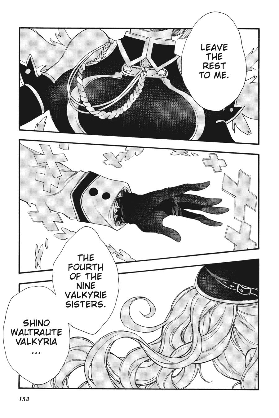 Ikusa x Koi Chapter 49 page 46 - Chapter 49
