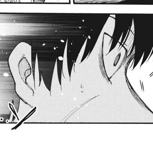 Ikusa x Koi Chapter 49 cover