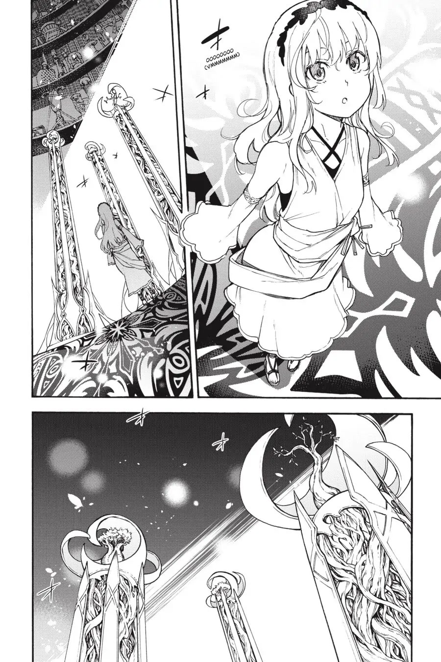 Ikusa x Koi Chapter 51 page 11 - Chapter 51