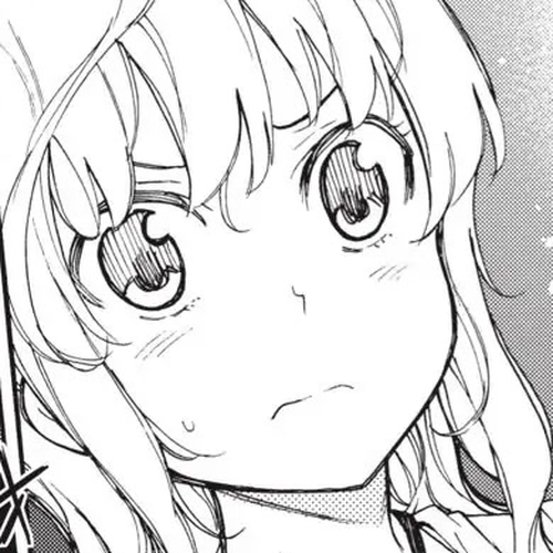 Ikusa x Koi Chapter 51 cover