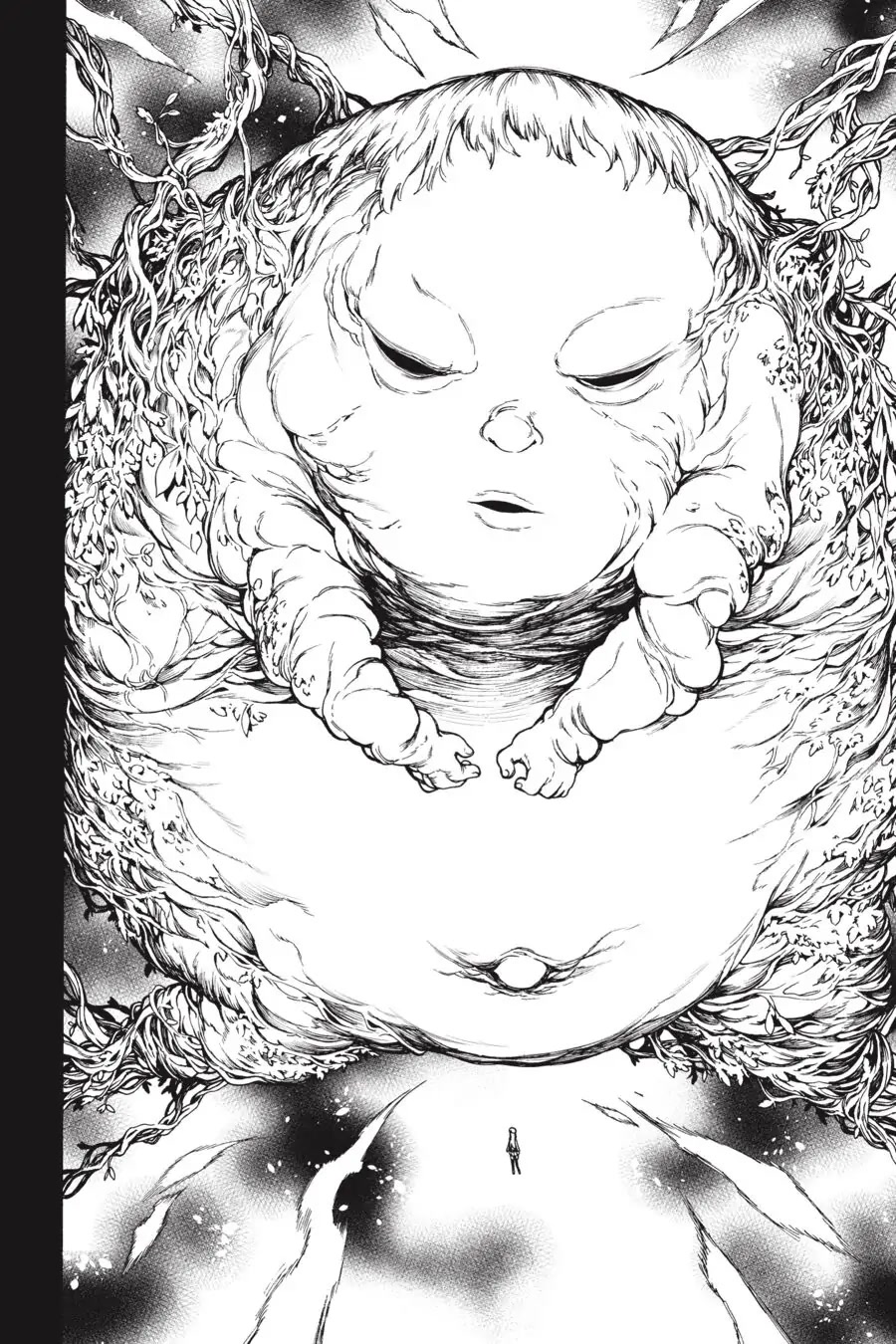 Ikusa x Koi Chapter 52 page 10 - Chapter 52