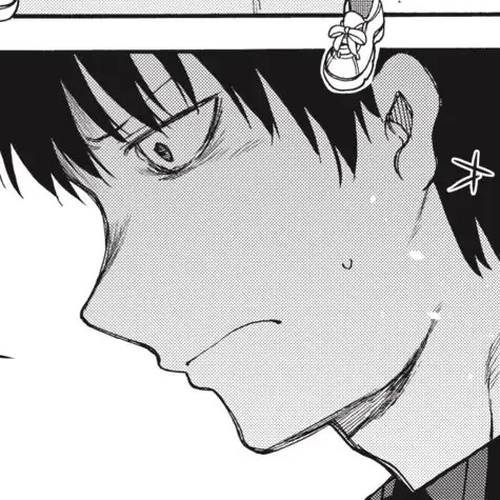 Ikusa x Koi Chapter 52 cover