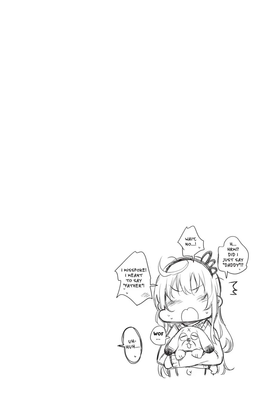 Ikusa x Koi Chapter 53 page 37 - Chapter 53