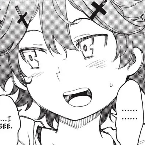 Ikusa x Koi Chapter 54 cover