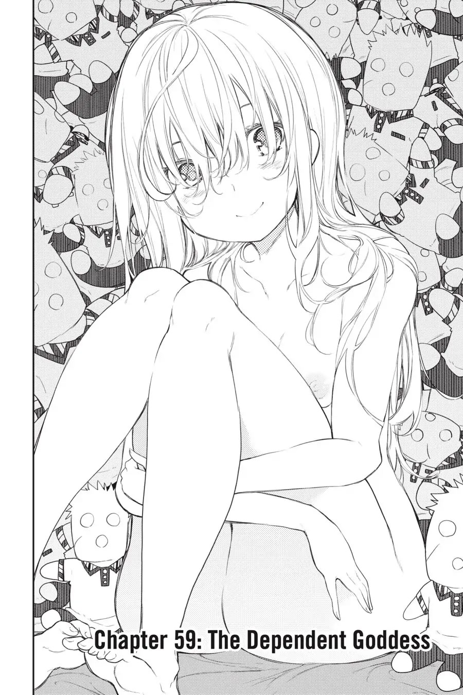 Ikusa x Koi Chapter 59 page 2 - Chapter 59