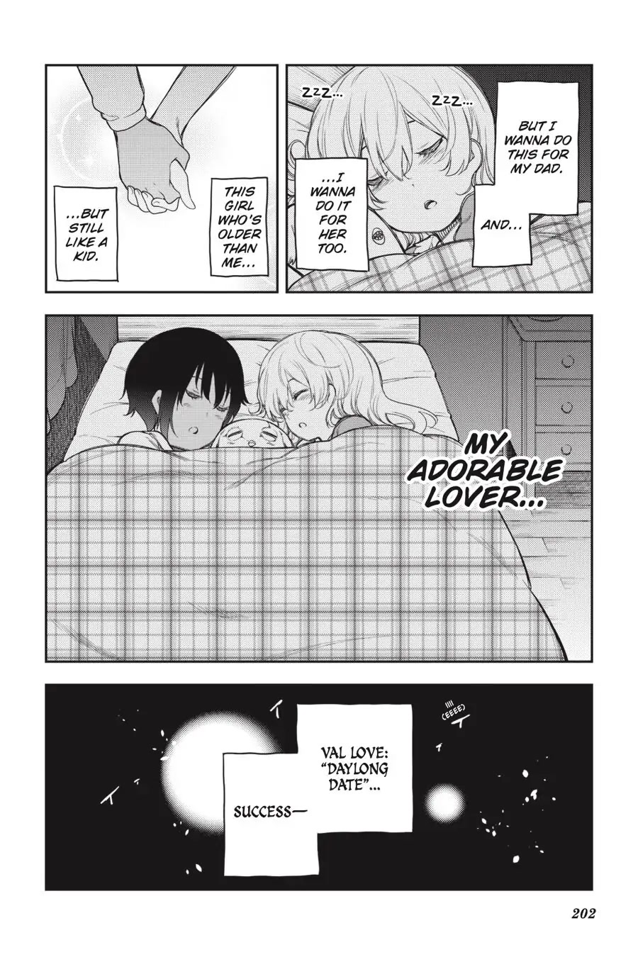 Ikusa x Koi Chapter 59 page 43 - Chapter 59