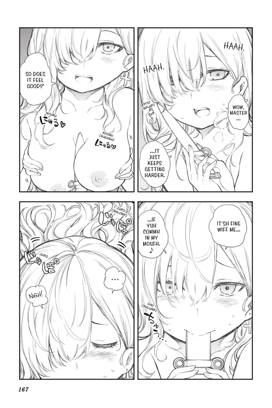 Ikusa x Koi Chapter 59 page 9 - Chapter 59