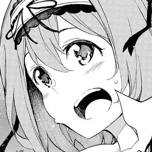 Ikusa x Koi Chapter 6: Secret Maiden cover