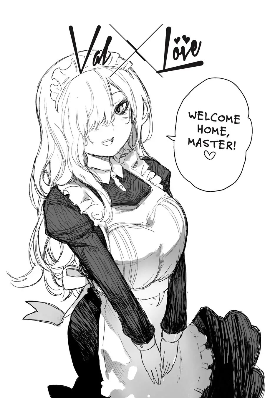 Ikusa x Koi Chapter 60 page 37 - Chapter 60